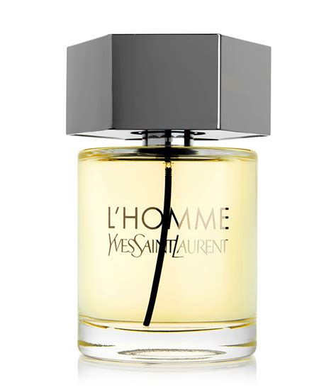 yves saint laurent l homme y|ysl l'homme collection.